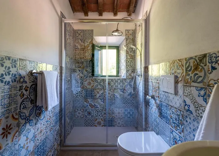 Mulino Rotone By Toscana-bella Castagneto Carducci