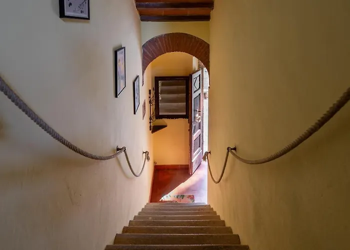 Villa Mulino Rotone By Toscana-bella Castagneto Carducci
