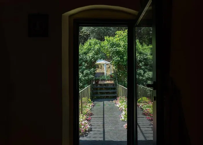 Mulino Rotone By Toscana-bella *