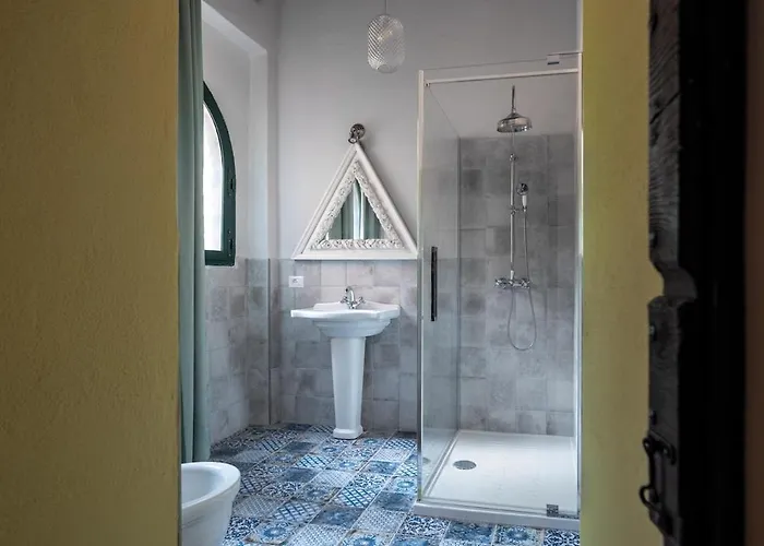 Villa Mulino Rotone By Toscana-bella *