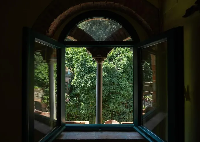 Mulino Rotone By Toscana-bella Villa
