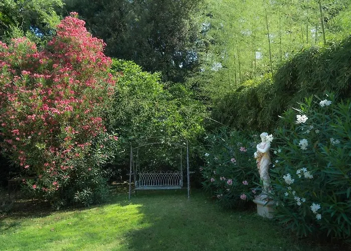 Mulino Rotone By Toscana-bella Villa