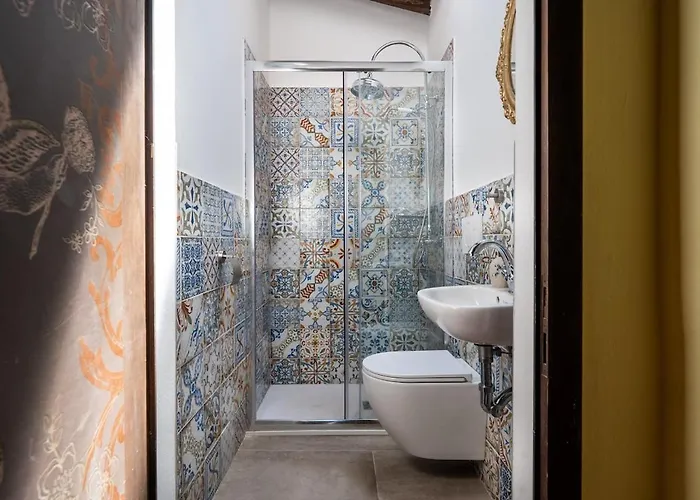 Mulino Rotone By Toscana-bella Villa *