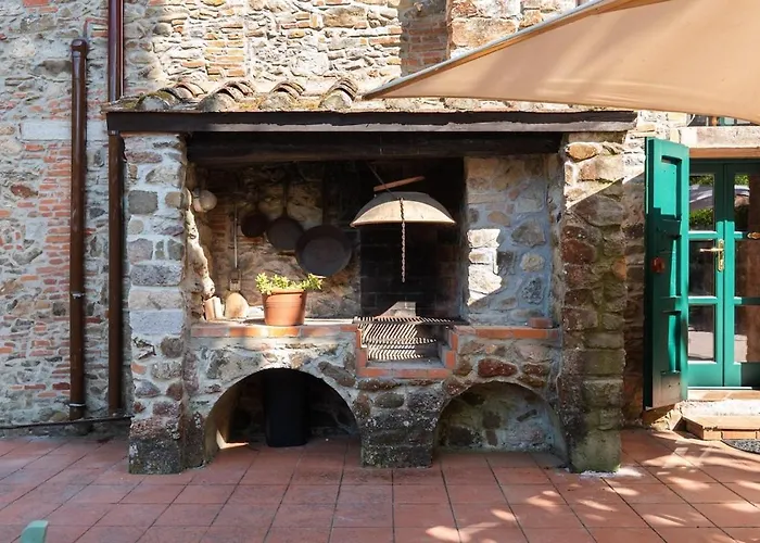 Mulino Rotone By Toscana-bella